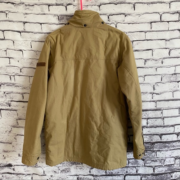 columbia wander yonder jacket